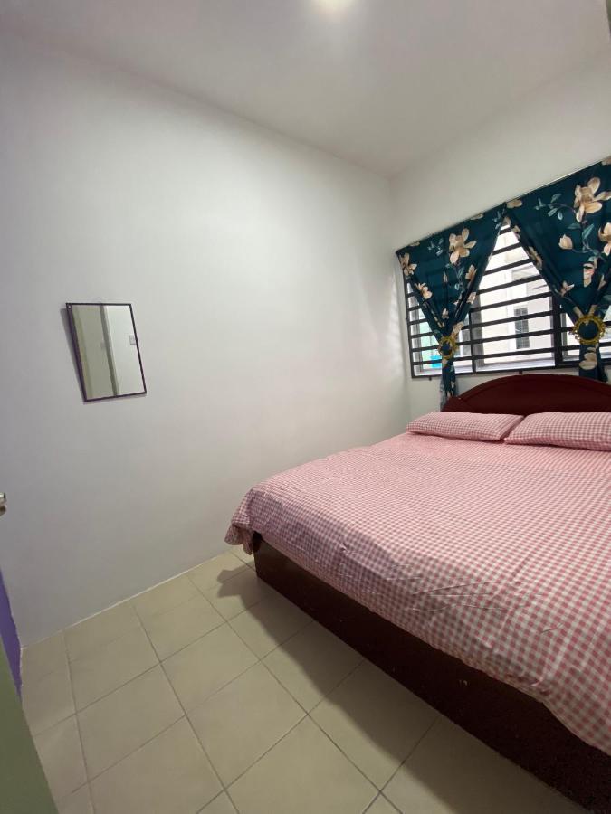 Sya Honey Homestay 2 Tanah Rata Exterior foto